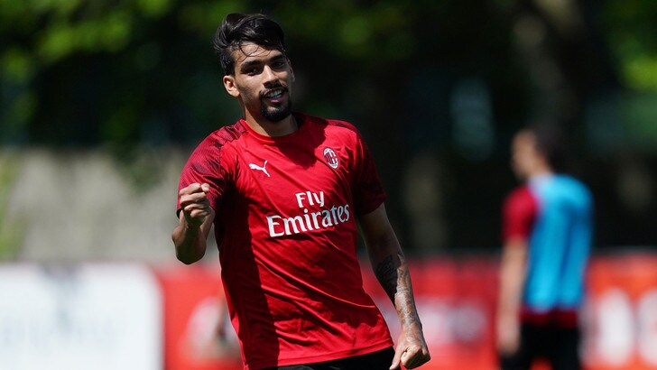 Milan, Paquetà smentisce: