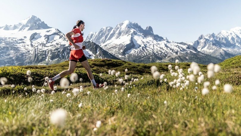 2 amici a caccia di 4X4000, 4 iconiche vette in 4 giorni
