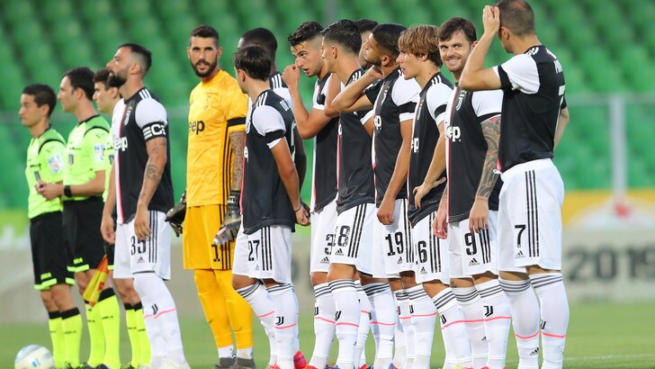 Juve Under 23, dal Manchester City arriva Correia