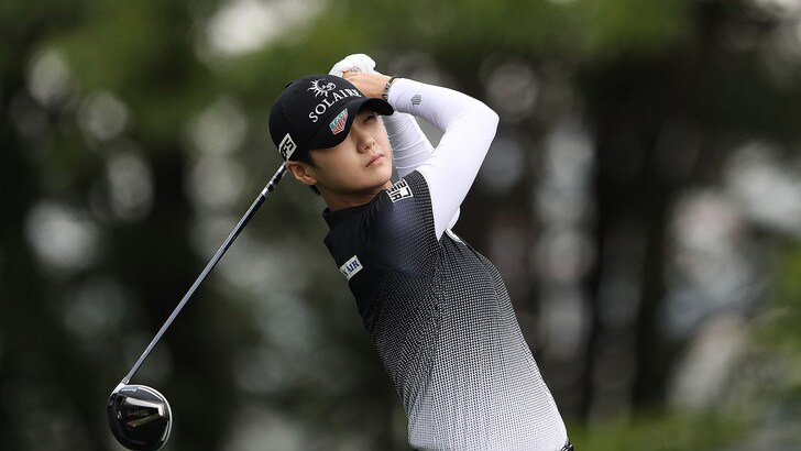 Coronavirus, il Cp Women's Open di golf non si disputerà nel 2020