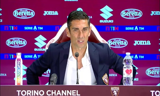 Longo: "Subiti due gol evitabili"