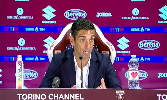 Longo: "Derby? Sappiamo quanto vale"