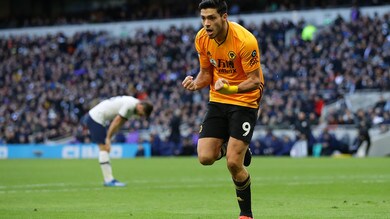 Juve, Jimenez sponsorizzato da CR7: le idee per l'attacco