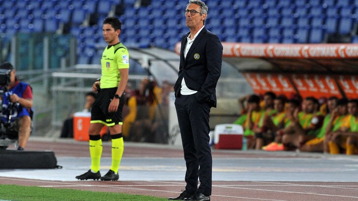Udinese, Gotti: