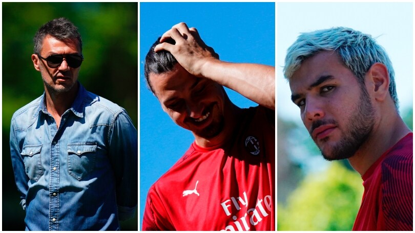 Juve, c'è il Milan sulla strada per lo Scudetto