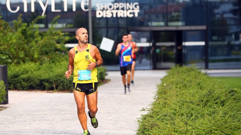Salomon Running Milano, il 27 settembre si torna a correre!