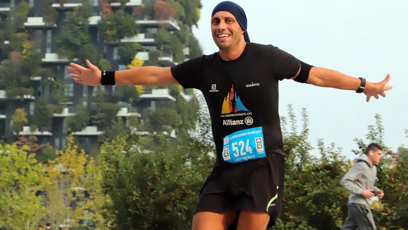 Salomon Running Milano, il 27 settembre si torna a correre!