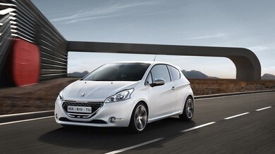 Peugeot, addio alla sigla GTi per le sportive