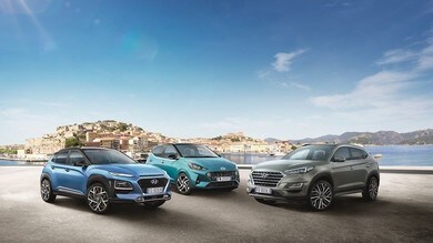 Hyundai, Maxi Rottamazione coi voucher per luglio da 1.500 euro
