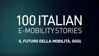 Italian E-Mobility Stories, l'Italia delle auto elettriche si racconta