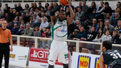 Varese, incredibile decisione di Rich: è addio dopo dieci giorni!