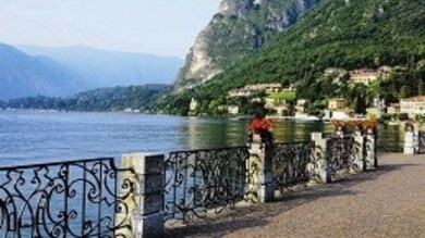 Val Menaggio: un giro in bici di lago in lago