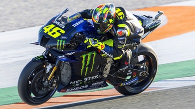 Valentino Rossi-Petronas, è giallo sulla firma