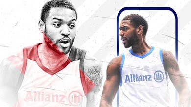 Trieste, ufficiale l'arrivo di Myke Henry