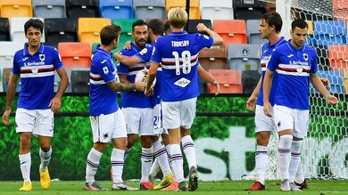 Riecco Quagliarella, tre punti d’oro per la Sampdoria