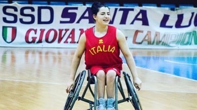 Aggredita con insulti razzisti l'atleta Ion, Spadafora: