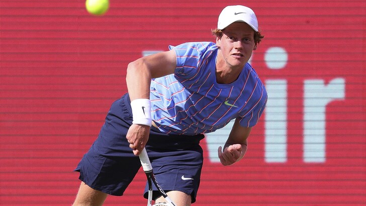 Tennis, Bett1Aces: Thiem batte Sinner e affronterà Berrettini in finale