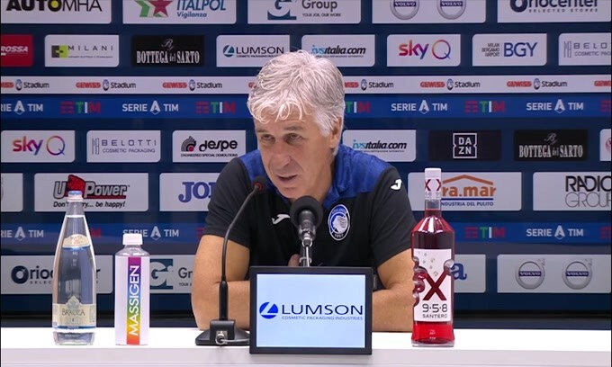 Gasperini shock: "Muriel ha rischiato di rimanerci secco"