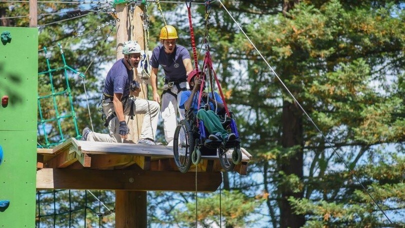 L'Italia in sella per i giovani ciclisti e Dynamo Camp con 2+milioni di km