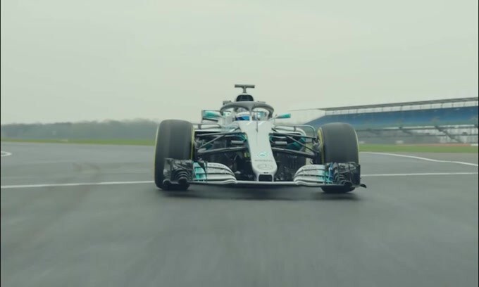 F1, Gp d'Ungheria: Hamilton vince in scioltezza, Ferrari deludenti