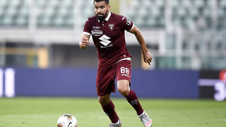 Torino, Rincon verso il Verona: