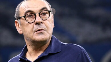 Sarri, le frasi cult del suo anno alla Juve