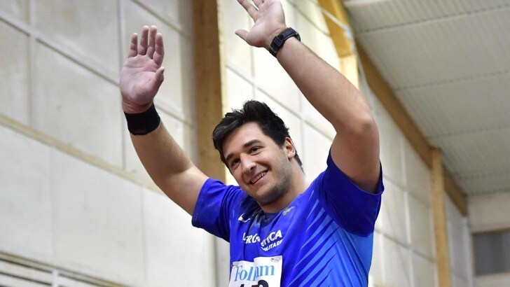 Atletica, a Castiglione meeting con i migliori azzurri del settore