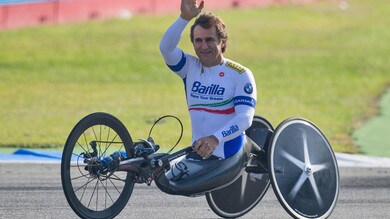 Zanardi, il direttore del politecnico predica calma: