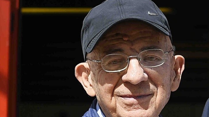 Torino, morte Vatta: lutto al braccio e minuto di silenzio contro la Spal
