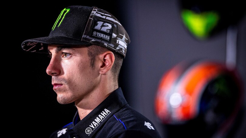 Gp Andalusia, Valentino Rossi: "Il ritmo è buono ma il caldo influirà"