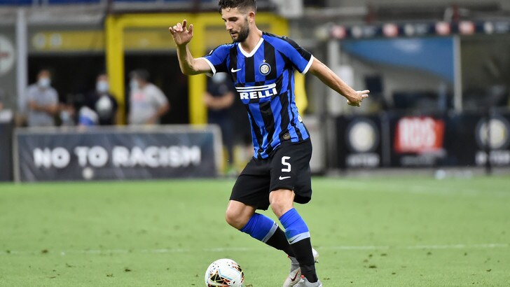 Giudice di A, anche Gagliardini e Mertens fermati per una giornata