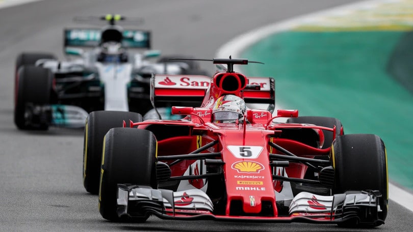 F1, organizzatori Gp Brasile: "Non accettiamo il motivo della cancellazione"