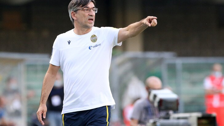 Verona, Juric rivela: