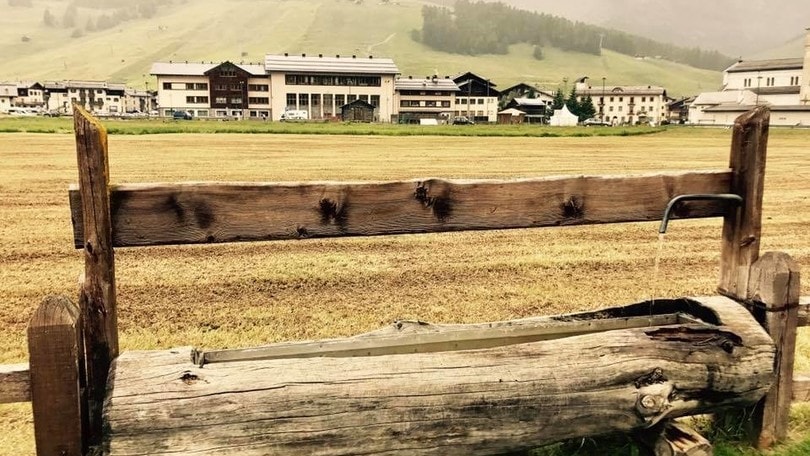 A Livigno, patria dello sport, con PerCorsi per voi