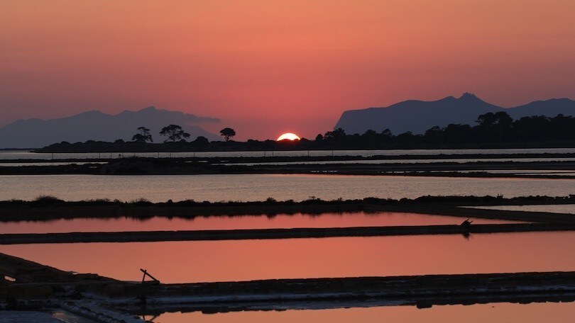 Marsala e dintorni, un angolo di paradiso in Sicilia