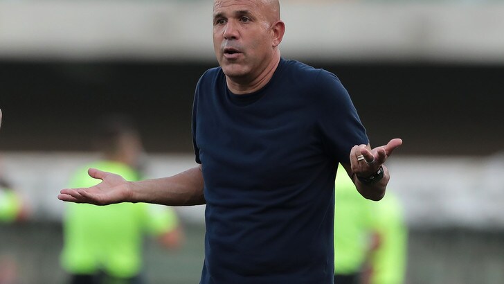 Spal, Di Biagio: