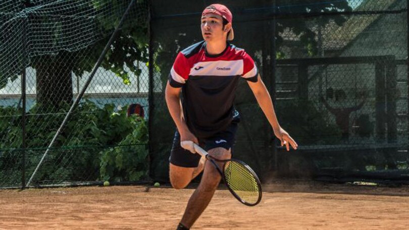 CarmaTennis, una famiglia che cresce