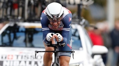 Giro d'Italia, dalla Sicilia a Milano: ecco il nuovo percorso