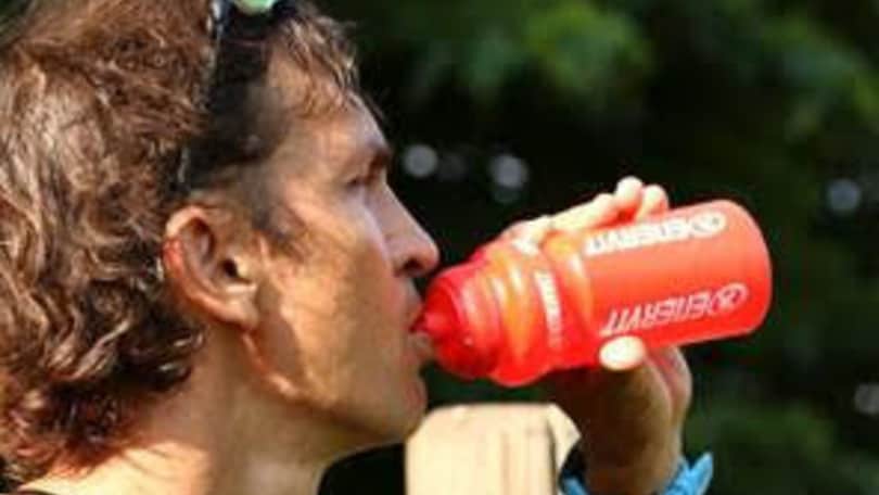Il nuovo Isotonic gel di Enervit si assume senza acqua