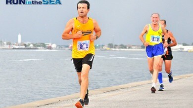 Ravenna corre in sicurezza con il doppio appuntamento