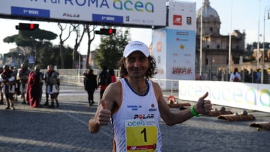 Sole e corsa, serve davvero il cappellino?