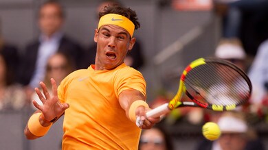 Torneo di Madrid a forte rischio per aumento di contagi in Spagna