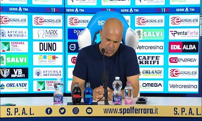 Di Biagio: "Esperienza negativa, ma che rifarei"