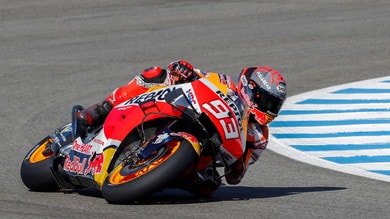 MotoGp, Marc Marquez out anche nelle prossime due gare in Austria