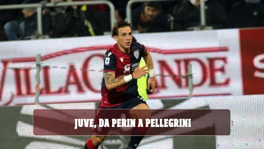 Juve, da Perin a Pellegrini: il punto sui prestiti bianconeri