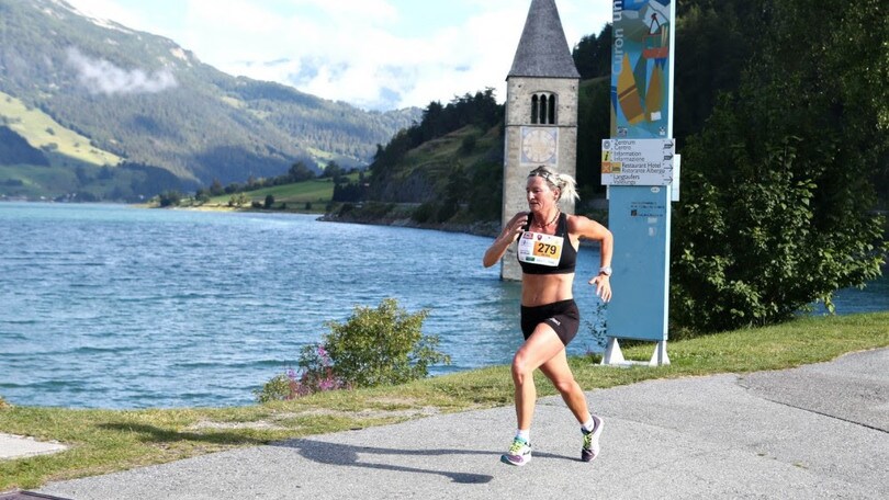 Aperte le iscrizioni alla Resia Rosolina Relay, la staffetta di 420km lungo l'Adige