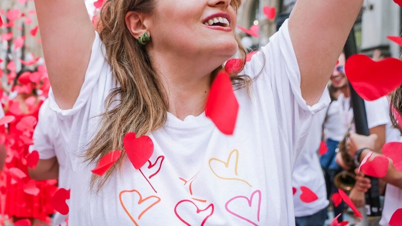 La nuova 5 km della Salomon Running è dedicata al Centro Cardiologico Monzino la 5 Km