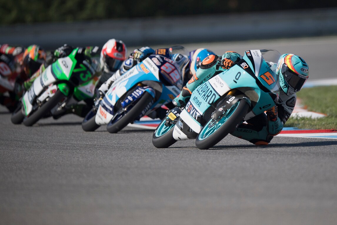 Motogp Brno Qualifiche In Diretta Tv Alle Ore 14 10 Tuttosport