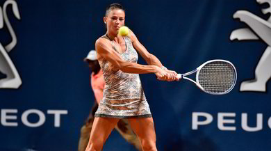 Torneo di Palermo: Giorgi in semifinale, eliminate Errani e Cocciaretto
