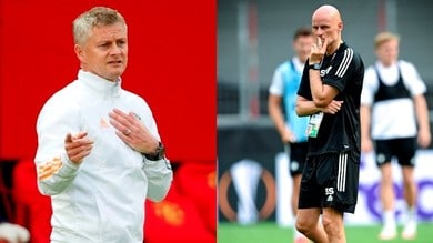 Diretta Manchester United-Copenaghen ore 21: come vederla in tv, ...